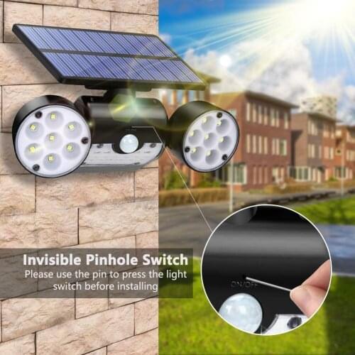 Dishun LED Floodlights