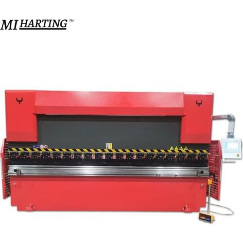 160T/4000 CNC Bending Machine ,Sheet Metal Bending Machine Price,Press Brake