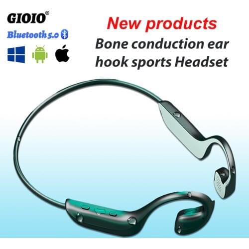 GIOIO Closed-back Headphones