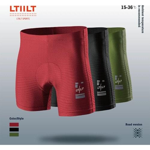 Ltiilt Men's Underwear