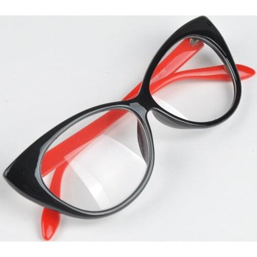 Moonar Women's Glasses And Cases