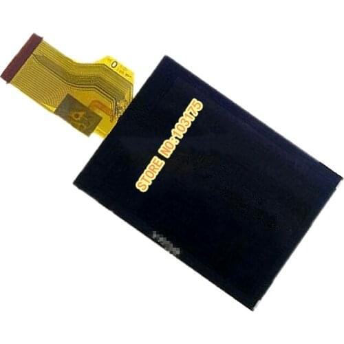 New LCD Display Screen For SONY A7II A7 II (ILCE-7M2) A7R II ( ILCE-7RM2 ) A7RII A7SII A7S II Digital Camera Repair Part