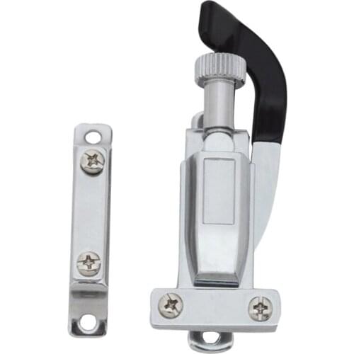 Zinc Alloy Adjustable Sand Belt Regulation Snare Drum Strainer Regulator for Drums Repairing Tool