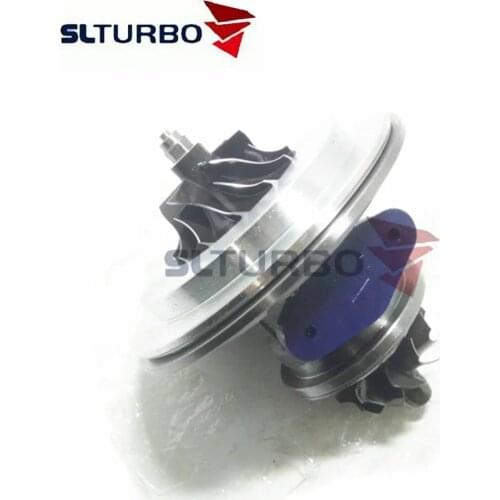 Balanced Turbine Core Chra K03 53039880055 K03-055 For Renault Master II 2.5 dCI 73/84Kw G9U 100% New Turbo Charger Cartridge