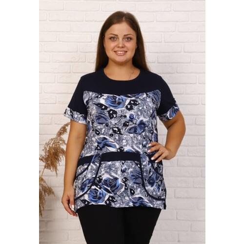 Женские топы и футболки SOFI China At AliExpress