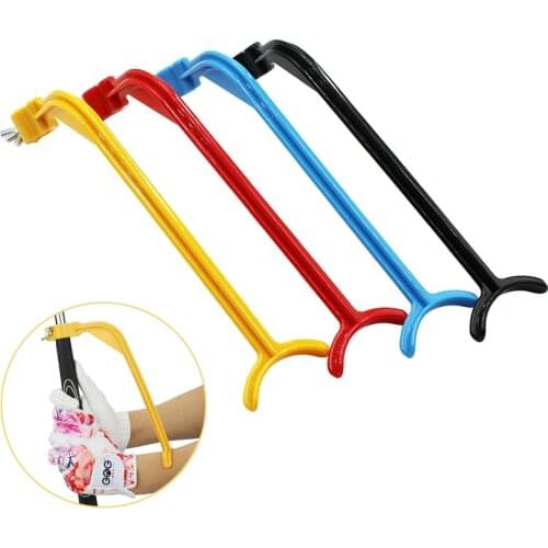 1pcs Golf Swing Trainer Beginner Gesture Alignment Training Aid Aids Correct Practical Practicing Guide