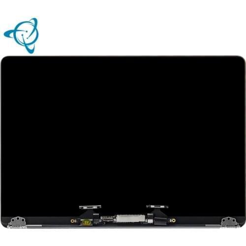 True Tone) Laptop Silver Space Grey 13'' A2289 LCD Screen Display Assembly for Macbook Retina 13" Full Complete LCD 2020 Year