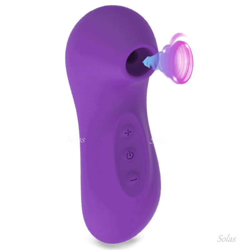 Sucking Vibrator Intimate Nipples Sucker Licking Clitoris G-spot Stimulating Sex Toys for Female Couples Adult Products for 18