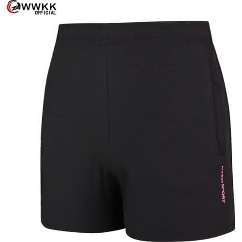 WWKK Women's Running Shorts