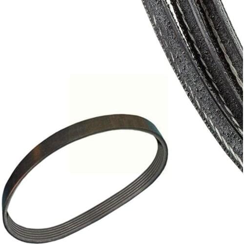 1 set of brand new high quality rubber drive belt For Craftsman model band saw 124.21400 H3G9