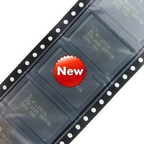 100% New and original 29DL640E-90PFTN MBM29DL640E-90PFTN storage chip