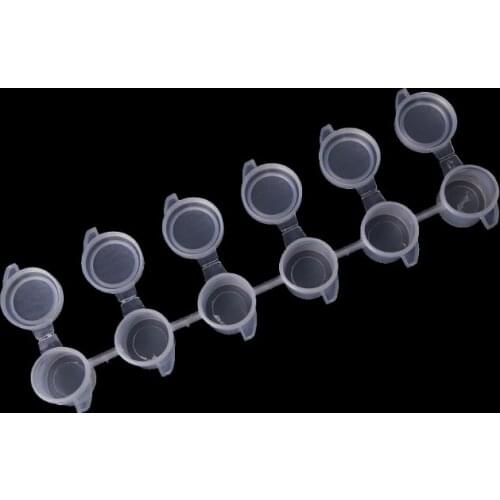 5*6 Pcs Joint Pigment Box Painting Acrylic Paint Supplies Drawing Art Education