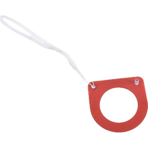 Car Universal Portable Tool Fast Checking Chip Red Immobiliser System Inspection Easy Apply Automatic Plastic Repair Coil Tester