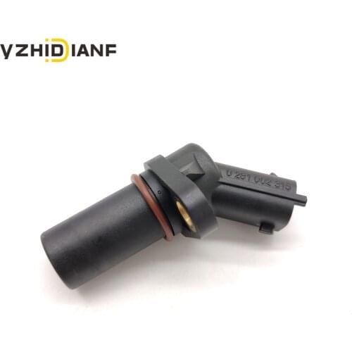 Crankshaft Position Sensor For MAN TGA TGM TGL LION IVECO- Stralis S-UZUKI WAGON HOLDEN BARINA 0281002315 5010412449 51271207035