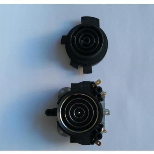 Electric Kettle Parts thermostat switch KSD688-5 plus kettle base KSD368-5