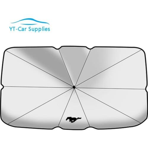 DMNZ Sun Protection For Windshields
