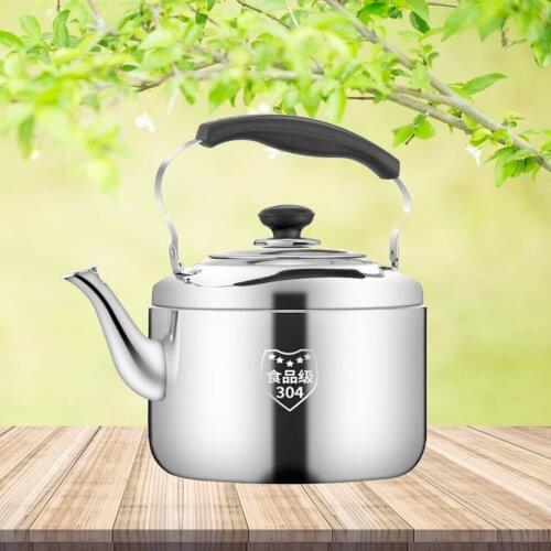 ENERGE SPRING Kitchen Induction Kettles