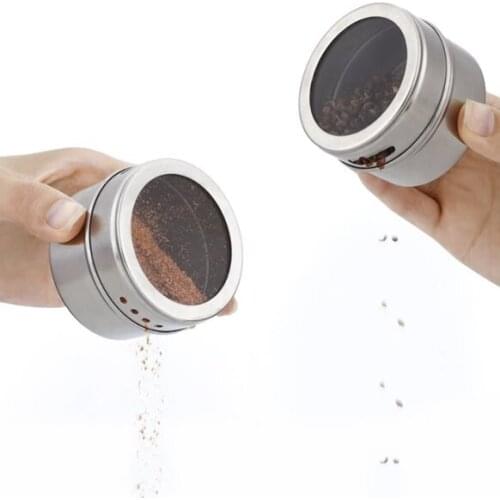 Exxya Storage Jars