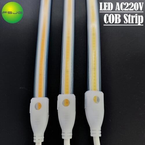 FSJG LED Lightening