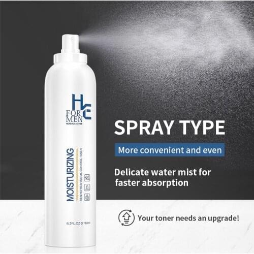 H＆E Facial Toners