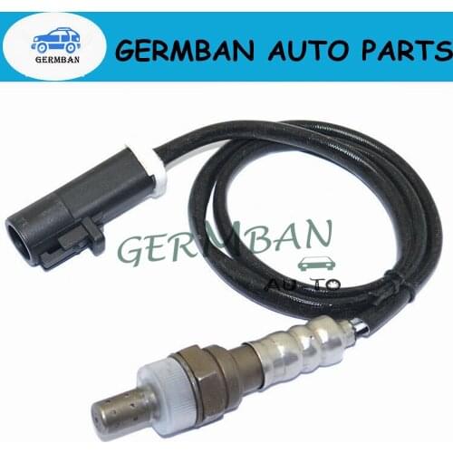Oxygen O2 Sensor For Lincoln Navigator 2003 1999-2003 Ford Mustang 3.8L 4.6L EXPLORER ESCAPE E-250 E-150 CROWN VICTORI 1998