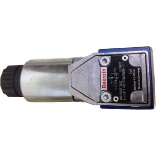 M-3SEW6U36/420MG24N9K4/B12 new rexroth valve R900571657