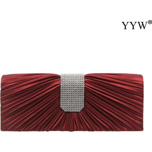 Fashion Luxury Clutche Bag Ladies Shoulder Bags Wedding Bride Clutch Bag Elegant Party Banquet Envelope Bags Vintage Pouch Purse