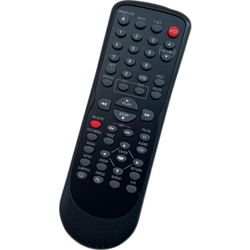 New Remote Control For Toshiba SD-V296 SDV296 SDV296KU SD-V296KU DVD VCR Combo Player
