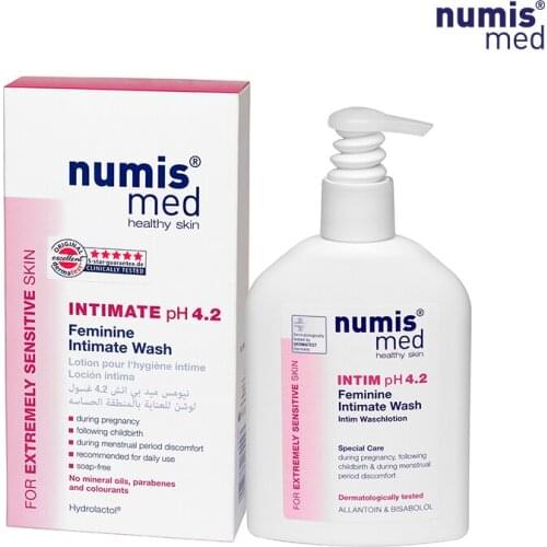 Numis med Skin Care Products