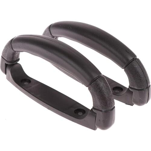 Plastic Luggage Suitcase Case Box Pull Replacement Carrying Handle Strap Air Bag