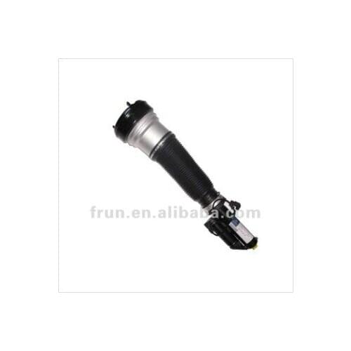 Air suspension autoparts Gas filled shock absorber for Benz W220 OE#220 320 24 38