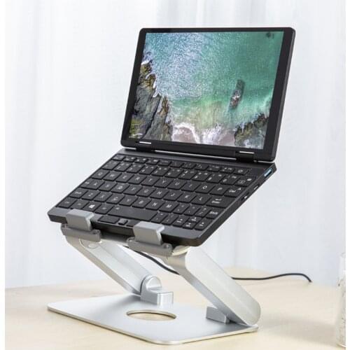 Radiator for ONEMIX 1 2 1S 2S pro laptop bracket