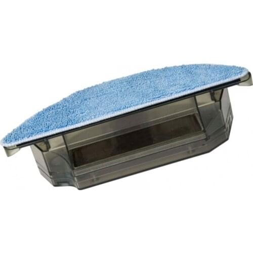 Robot Vacuum Cleaner Mop Cloths Water Tank for Conga Excellence 990 Dry Robotic Vacuum Cleaner Accessories Parts