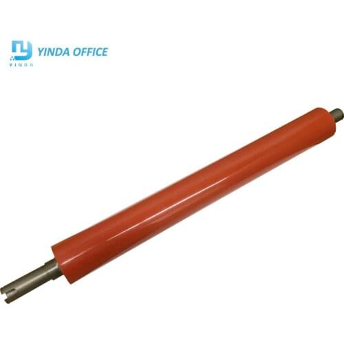 Bizhub 754 pressure roller for konica bizhub C554 C654 C754 C554e C654e C754e Lower fuser roller