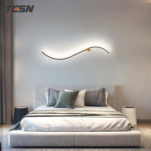 LED Wall Lights TESN China