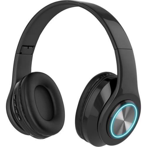 TTAKA7 Headphones With Microphone