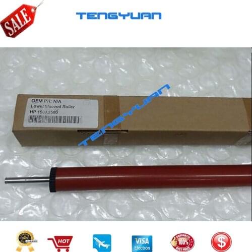 High quatily for HP1500/2500 Lower Pressure Roller RB3-0191-000 RB3-0191 on sale