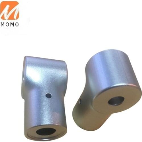 Grinding Home Appliances 3D Print Machine Parts Sus Roller Bike Component Oem Small Metal Cnc Machining Not Micro Machining KXC
