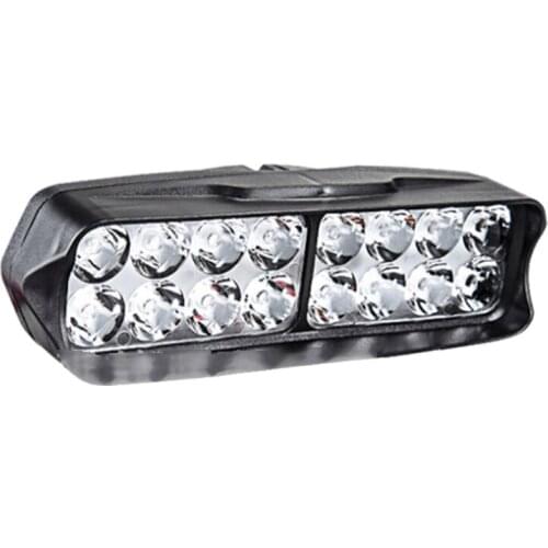 Car Light Assembly Motorcycle LED Headlight Spotlight Led Motorcycle Scooter Head Lamp DRL Driving Fog Offroad LED