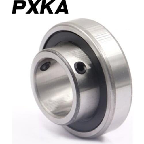 Free shipping high quality outer ring flat bearing with top wire CSB202 CSB203 CSB204 CSB205 CSB206 CSB207 CSB208