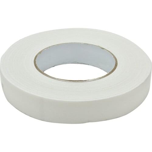 Double Sided Foam Sponge Tape Acrylic Strong Adhesive Tape for Mounting Fixing Powerful Double Faced Adhesive Tape 5M