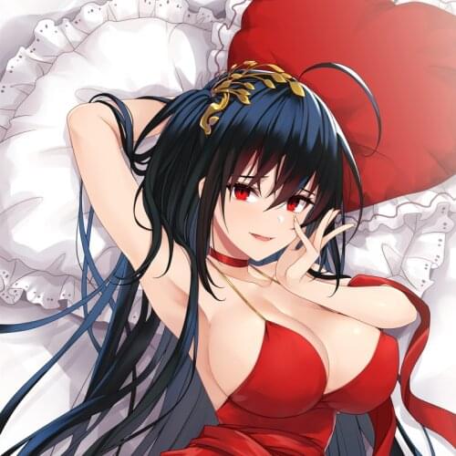 Anime Game Azur Lane Taiho Sexy Dakimakura Hugging Body Pillow Case Japanese Otaku Pillow Cushion Cover Bedding Gifts New NMS