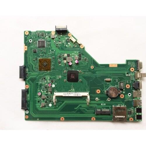 New 60-N8OMB1700-D03 X55U REV: 1.6 UMA Motherboard Main Board w/ E2-1800 CPU 90R-N8OMB1700U for ASUS X55U Laptops