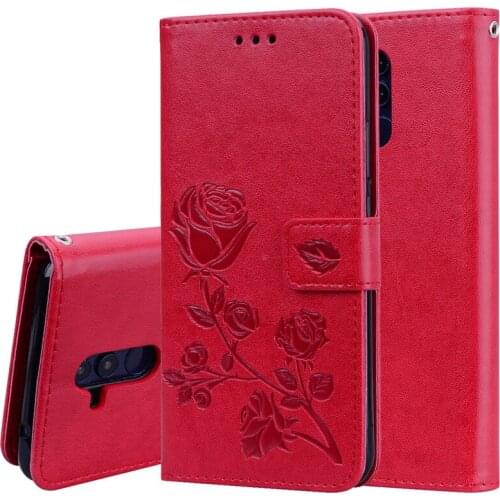 RYHNCHM Huawei Mate 20 Pro Phone Cases