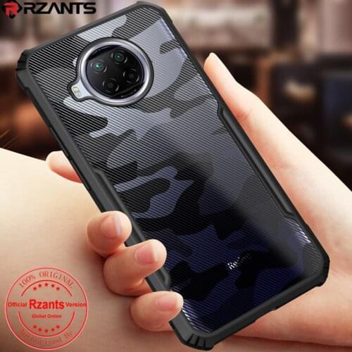 Rzants Phone Cases Xiaomi Mi Note 10 Lite