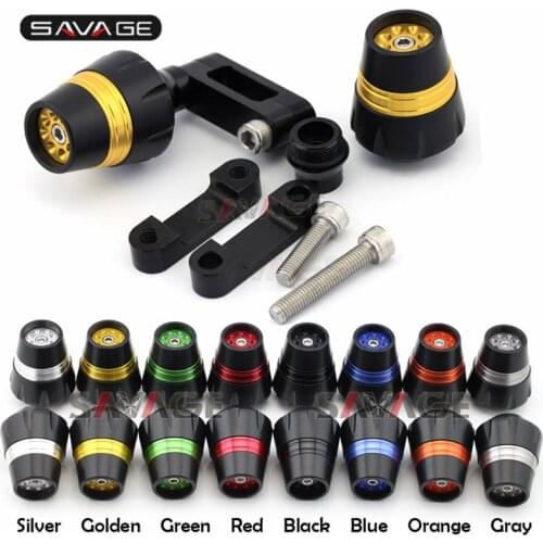 Frame Sliders Crash Protector For HONDA CBR 600 F4 F4I 1999 2006 CBR600F4I CBR600F4 Motorcycle Accessories Engine Protection Pad