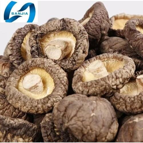 Dried Shiitake Mushrooms, Xiang Gu, AAAA-grade High-quality Agricultural Products