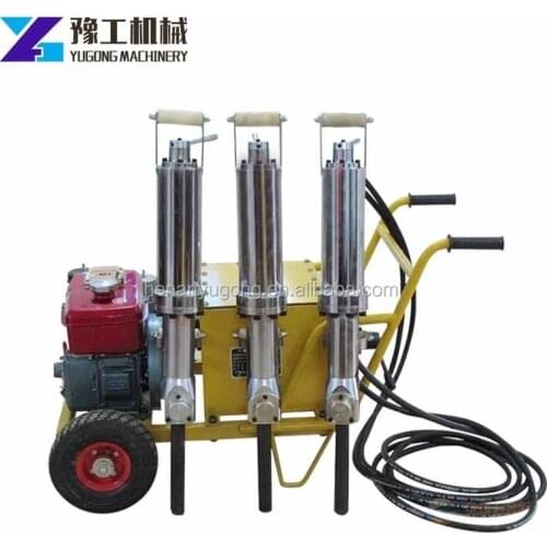 Yugong & OEM Machine Tools And Accessories