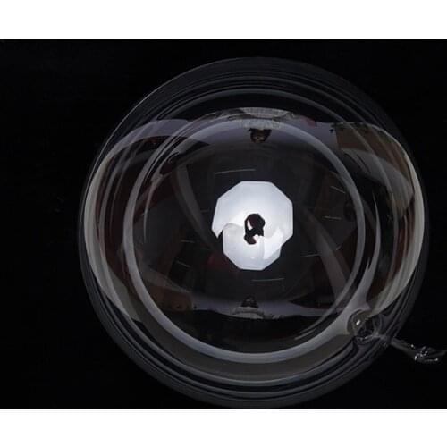 10Pcs/lot Party Balloons Transparent Bobo Ball Birthday Party Background Layout Wedding Decoration Supplies Bobo Balloon