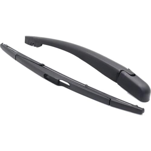14" Rear Window Windshield Windscreen Wiper Arm Blade For Peugeot 307 2001 2002 2003 2004 2005 2006 2007 2008